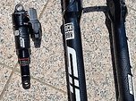 RockShox Flight Attendant SID Ultimate / SIDluxe