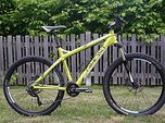 Ghost Bikes Special Edition 7000 Größe M