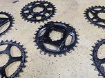 Kettenblatt 28er 30er 32er ethirteen Race face