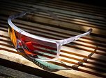 Adidas NEU! Adidas Unisex Sport MTB Rad Lauf Sonnenbrille (UVP € 179,-)