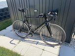 STORCK Fascenario F3 Comp Größe L