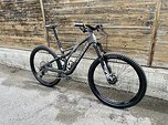 Specialized Stumpjumper Comp Carbon Gr. S4 (173-188cm)
