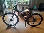 Lapierre ProRace CF 6.9