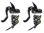 Magura MT7 Pro HC, Set, Rund um Sorglos Paket, inkl. Leitung kürzen