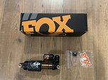 Fox Racing Shox X2 Factory Kashima dämpfer, 210x52.5mm
