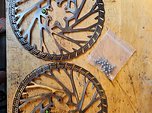 Galfer Shark 223x2.0