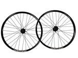 DMR Pro Disc Dirt Laufradsatz 26 Zoll VR 110x20 HR 135x20