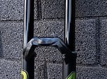 Fox Racing Shox 40 Performance // 27,5 Zoll // 200mm DH Gabel