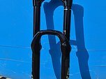 RockShox Lyrik Ultimate RC2 180mm