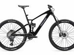 Teewing Turbo Force Pro DJI Avinox 800Wh powered Ebike Blk in Large, NEU!!!