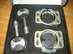 Speedplay Pedale - Speedplay Light Action!NEU!