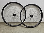 Roval Traverse SL Mullet Carbon Laufradsatz XD Freilauf 6-Loch
