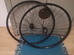 Reynolds MTB Laufradsatz 29" - Shimano Microspline - Boost - NEU