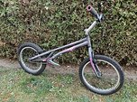 Onza Comp 20 Zoll
