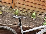 Santa Cruz Bicycles Hightower V2 CC - XXL