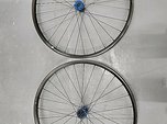 Syncros Revelstoke 1.5 29er Laufradsatz DISC Boost 30mm Neu