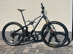 Orbea RISE H15
