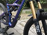 Specialized S-Works Enduro