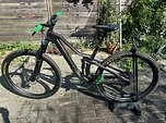 Trek Fuel EX