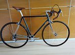 Rennrad Vintage, Komplett Dura Ace Gruppe, 3ttt, Clinche, Galli, 8,8kg
