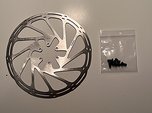 SRAM Centerline 200mm 6-Loch