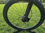 STORCK MTB Storck Rebel Race 1 L 47 cm 29 Zoll Carbon Hardtail