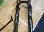 Fox Racing Shox 34 2024 Factory 34 Float 29 130mm GRIP2