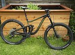 Giant Reign 2 2021