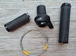 RockShox TwistLoc (2-Position)