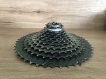 Shimano SLX 11-Fach 11-46