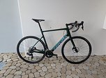Cervélo caledonia Gr58