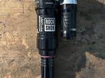 RockShox Super Deluxe Ultimate Air Flight Attendant 210x55mm