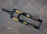 Fox Racing Shox 36 Factory 29" Federgabel GripX2 2025 150mm