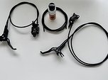 Trickstuff Direttissima C41 schwarz