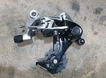 SRAM Schaltwerk Rival 1 Type 2.1, 1x11, langer Käfig 75 mm, silber