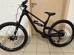 Canyon Torque CF 8