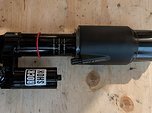 RockShox Vivid Air Ultimate Dämpfer 250x70, 250x72,5, 250,75, 2024