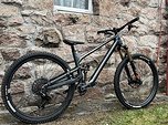 Norco Optic 2024 High Pivot Größe S4