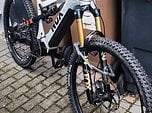 Nox Hybrid All Mtn 5.9 Ultra 2024