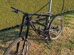 YT Industries YT TUES AL Gr. M