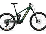 Santa Cruz Bicycles Vala 90 Carbon C Midnight Green Gr.: L Modell 2026