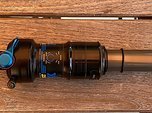 Fox Racing Shox Float DPS 57 mm Hub