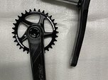 Race Face Kurbel Next SL G5 Carbon Cinch +Neu+