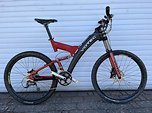 Votec C9 Carbon Fully
