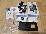 Sp Connect Connect Samsung für Galaxy S8+/S9+