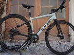 Basso Tera Urban S