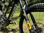 Specialized Kenevo Expert S4 2021 Öhlins DH38 (optional) *TOP ZUSTAND*