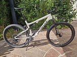 Specialized Epic Pro, X0 AXS, Rh XL Carbon Fully