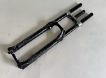 RockShox Boxxer Select 29 200mm wie Neu