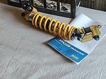 Öhlins TTX 22 M